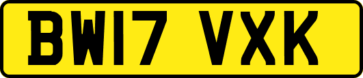 BW17VXK