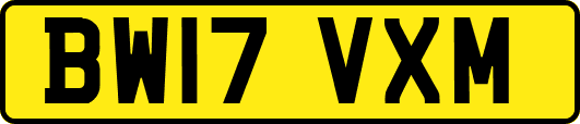 BW17VXM