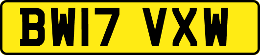 BW17VXW