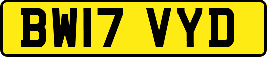 BW17VYD