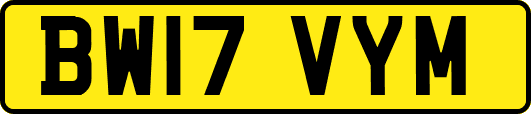 BW17VYM
