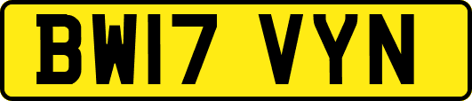 BW17VYN
