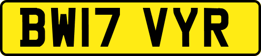 BW17VYR