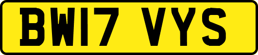 BW17VYS