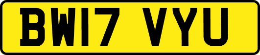 BW17VYU