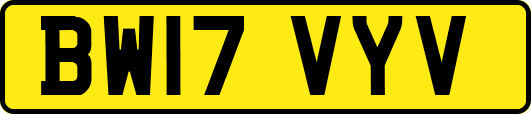 BW17VYV