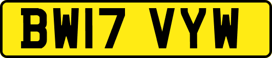 BW17VYW
