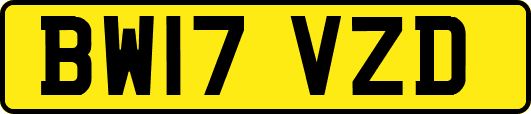 BW17VZD