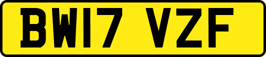 BW17VZF