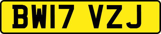 BW17VZJ