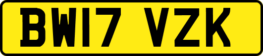 BW17VZK