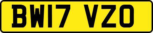 BW17VZO