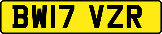 BW17VZR
