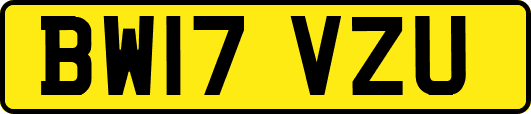BW17VZU