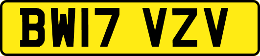 BW17VZV