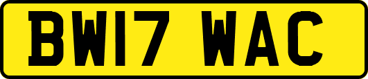 BW17WAC