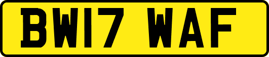 BW17WAF