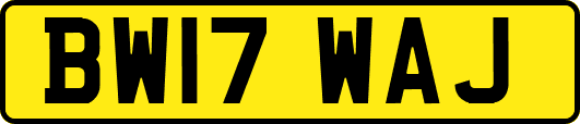 BW17WAJ