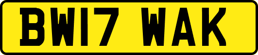 BW17WAK