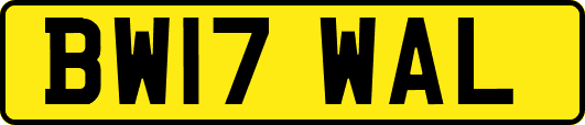 BW17WAL