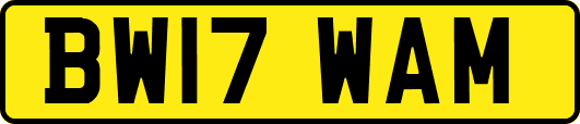 BW17WAM