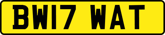 BW17WAT
