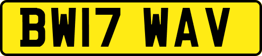BW17WAV