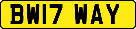 BW17WAY