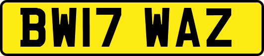 BW17WAZ
