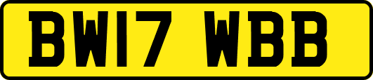 BW17WBB