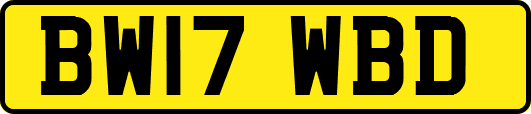 BW17WBD