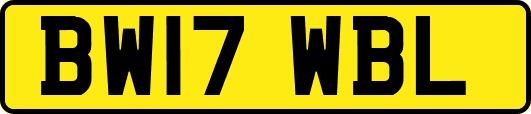 BW17WBL
