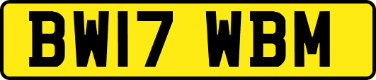 BW17WBM