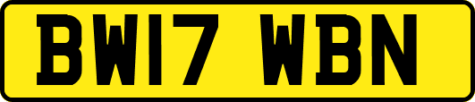 BW17WBN