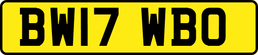 BW17WBO