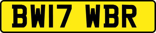 BW17WBR