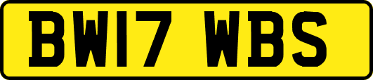 BW17WBS