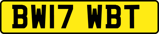 BW17WBT