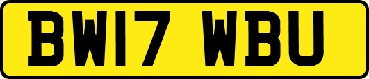 BW17WBU
