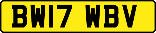BW17WBV