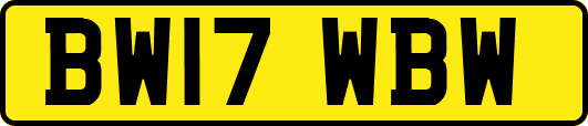 BW17WBW