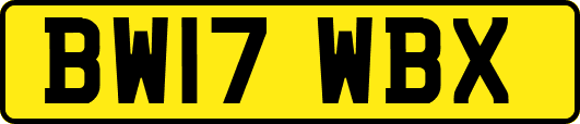 BW17WBX