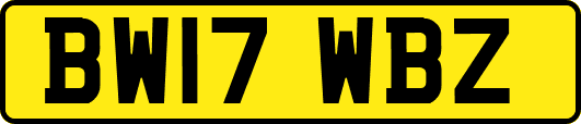 BW17WBZ