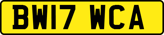 BW17WCA