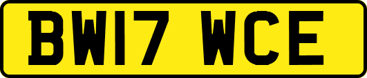 BW17WCE
