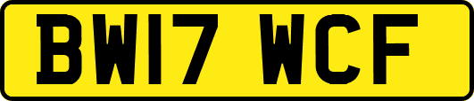 BW17WCF