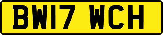 BW17WCH