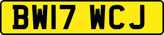 BW17WCJ