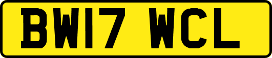 BW17WCL