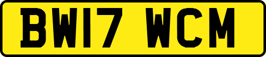 BW17WCM